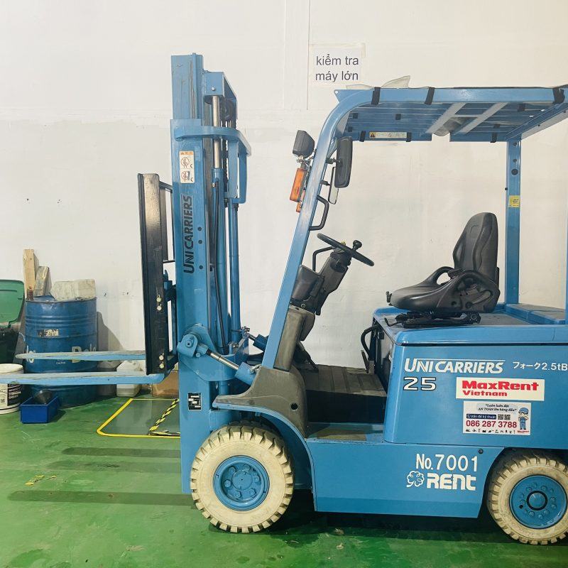 Xe Nâng 2.5T BT-UNI W/T